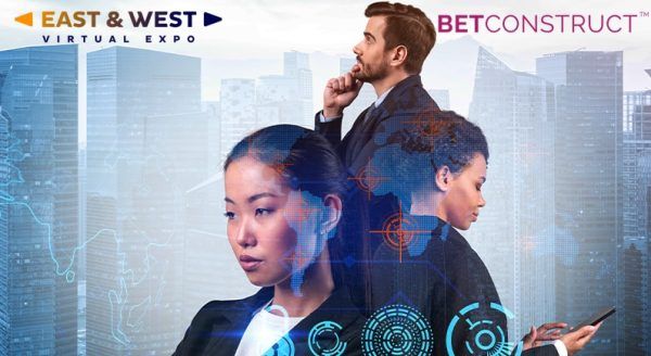 BetConstruct brings new wave of East &#038; West virtual expo