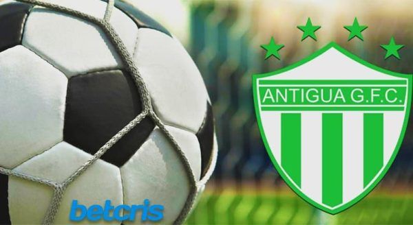 Betcris continues sponsorship of Antigua GFC soccer club