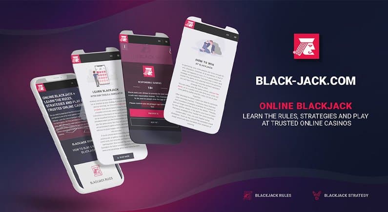 The Black-Jack.com card counting tool