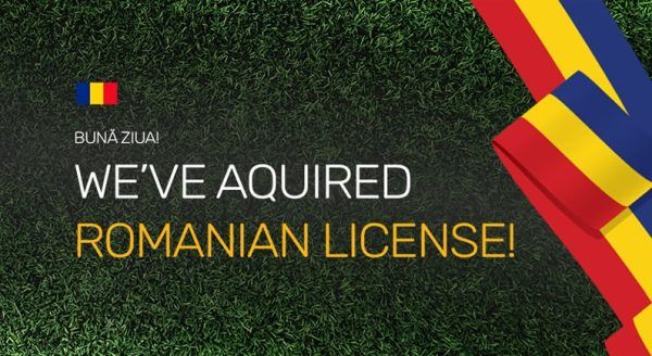 Delasport enters the Romania Market, further expanding its reach with a Class 2 Romanian License