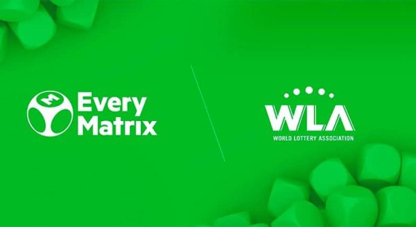 EveryMatrix joins World Lottery Association