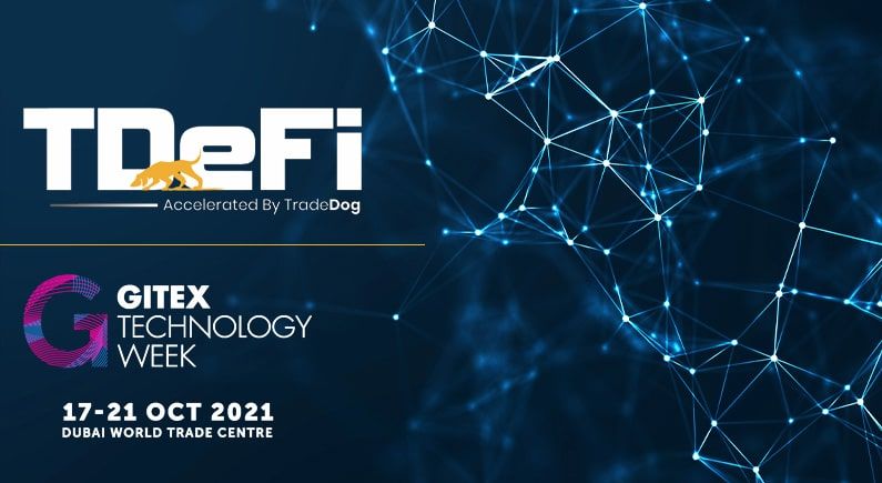 TDEFI to host Blockchain Business Hackathon with Future Blockchain Summit at GITEX 2021