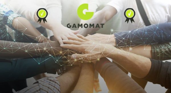 GAMOMAT lands hat-trick of Great Place to Work® competition awards