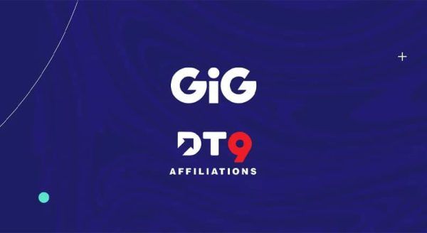 GiG extends partnership with DT9 Media LTD for its marketing compliance tool, GiG Comply