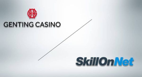 Genting Casino joins the SkillOnNet network