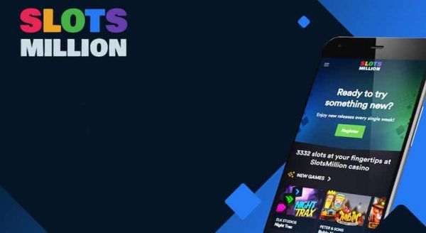 SlotsMillion launches new player protection team