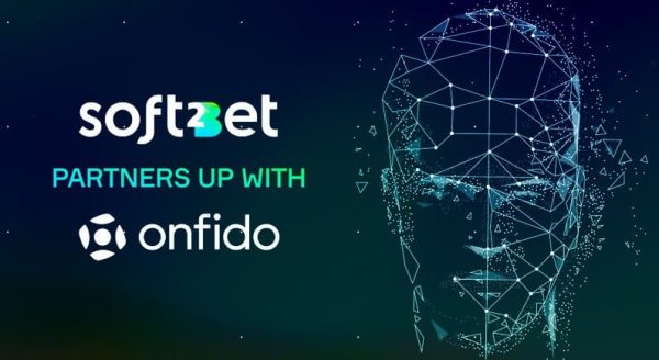 Soft2Bet partners with Onfido for trusted identity verification