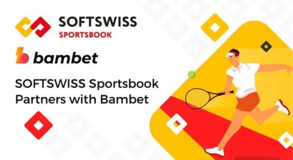 SOFTSWISS sportsbook launches with Bambet