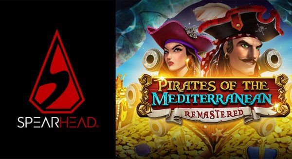 Spearhead Studios reveals Pirates of the Mediterranean Remastered