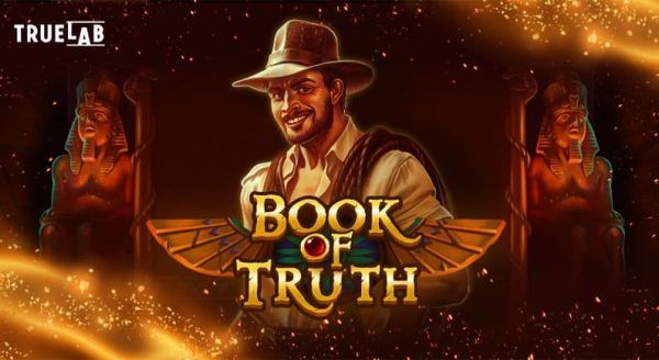 New Game: Book of Truth by True Lab