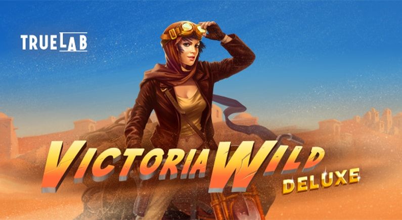 Victoria Wild Deluxe