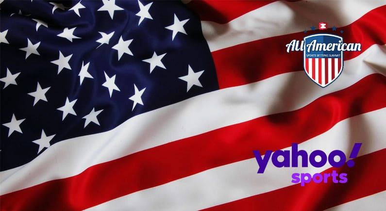 Yahoo Sports GM to deliver authentic sports betting experience at All American Sports Betting Summit