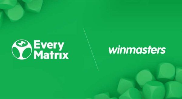 Winmasters pens deal for EveryMatrix’s turnkey platform