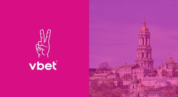 VBET named first official poker operator in Ukraine