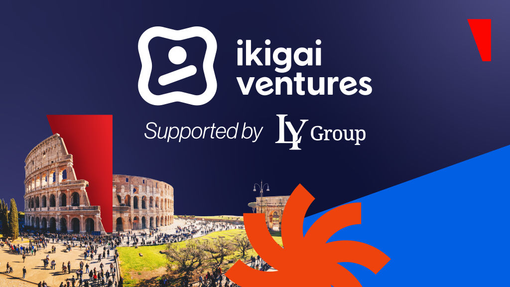 Ikigai Retreat hosts first affiliate startup event at SiGMA Central Europe