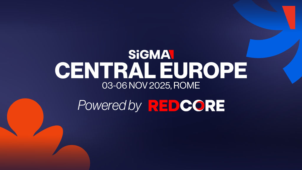 RedCore引领SiGMA中欧2025罗马峰会:数字市场创新与游戏产业发展新篇章