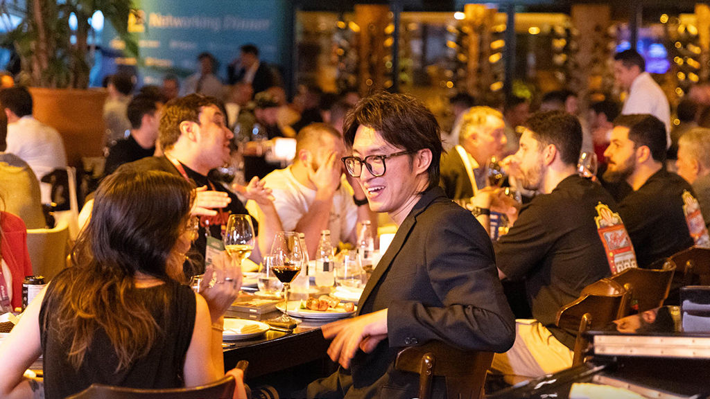 6 reasons Rome will shine as SiGMA Central Europe's host city