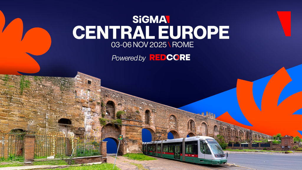 罗马成为 SiGMA 中欧主办城市的 6 大理由