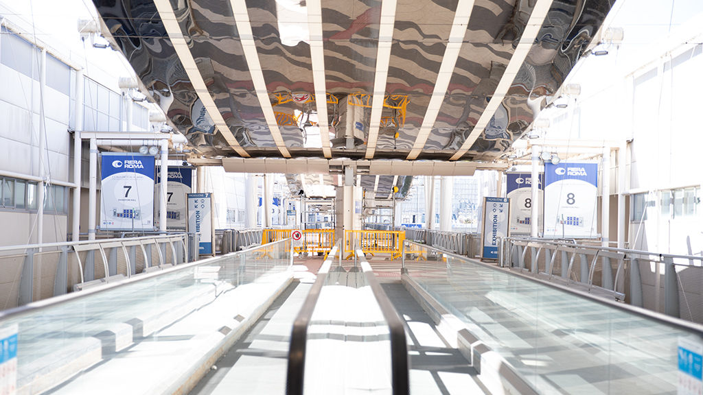 6 reasons Rome will shine as SiGMA Central Europe's host city