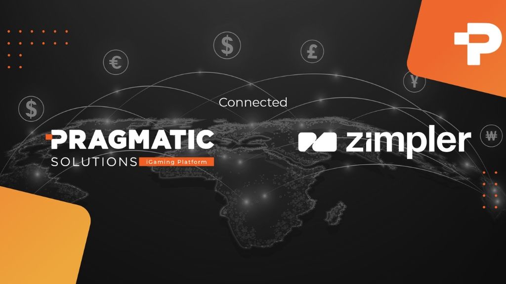 Pragmatic Solutions Bolsters Their iGaming PAM Platform with Zimpler Go Integration 