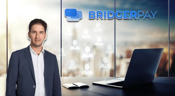 Nati Harpaz to become BridgerPay&#8217;s new Executive Director