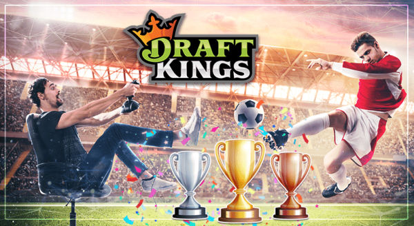 DraftKings kicks off first-of-its-kind DFS World Cup