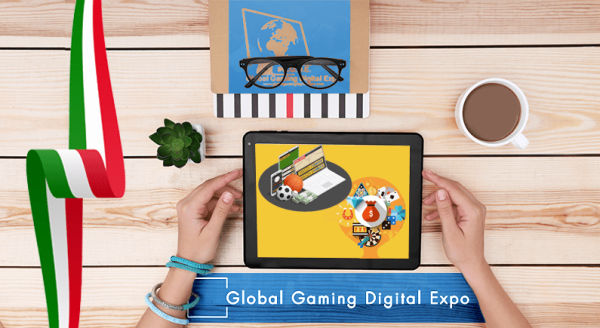 Italy Week: the first virtual expo dedicated to gambling in Italy