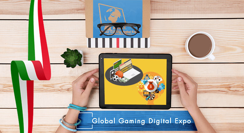 Italy Week: the first virtual expo dedicated to gambling in Italy