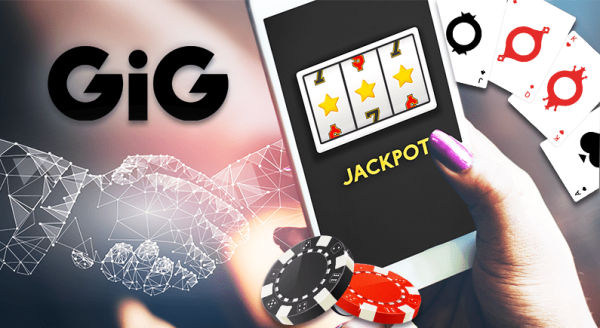 Gaming Innovation Group signs with Slotbox Limited, a creation of Ireland’s leading casino group