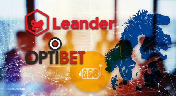 Leander lines up Optibet agreement