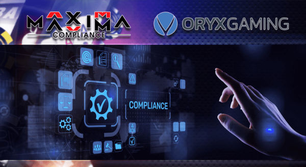 Oryx Gaming turns to Complitech for technical compliance boost