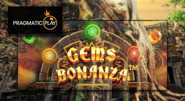 Pragmatic Play unveils dazzling new hit: Gems Bonanza