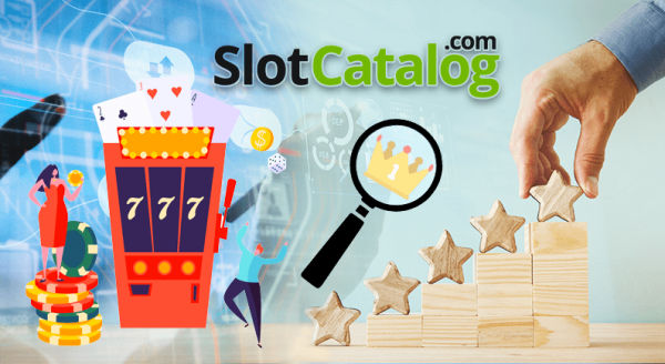 Piggy Riches claims top position in Slotcatalog analysis