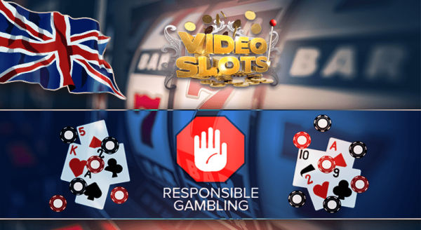 Videoslots is presenting UK&#8217;s first Responsible Gaming Bar