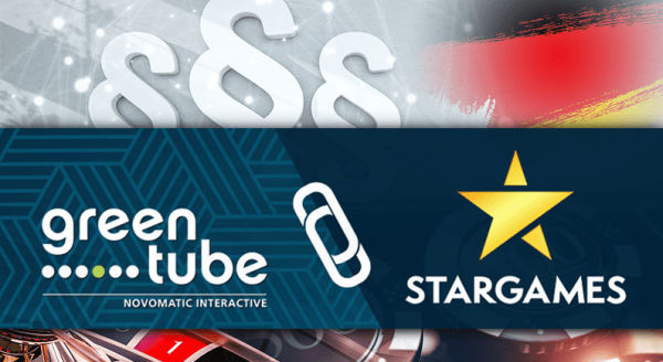 Greentube-owned StarGames is setting off for German market entry