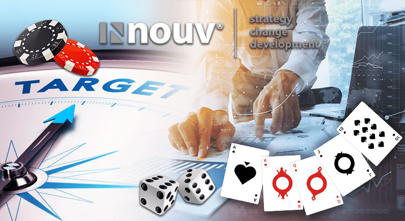 Nouv iGaming services for iGaming operators