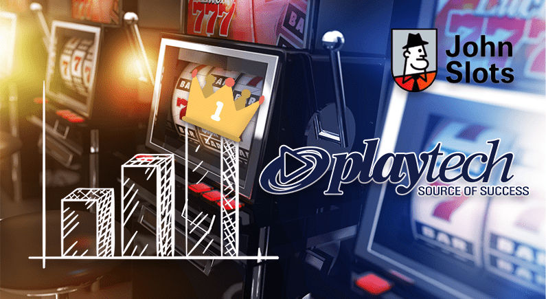 Playtech’s Goblin’s Cave is the most popular slot of 2020