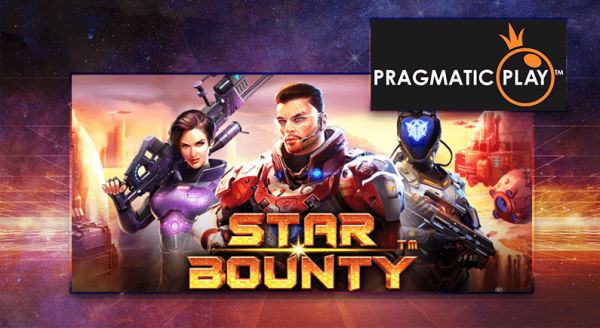 Новый запуск Star Bounty от Pragmatic Play переносит игроков в космос