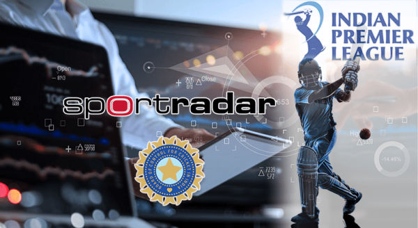 Sportradar to support BCCI at the 2020 Indian premier league