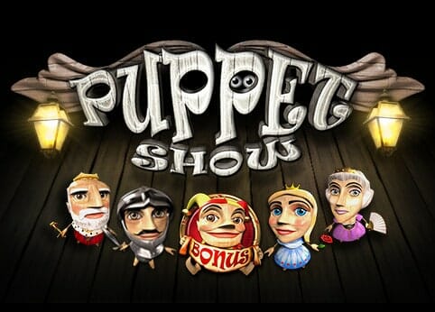 Puppet Show slot