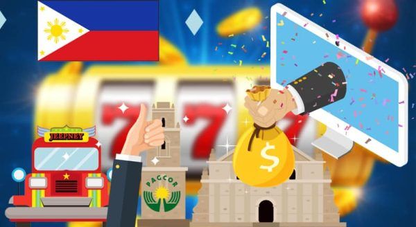 PAGCOR may consider allowing local Filipinos to gamble online to make up for the country’s income affected by COVID-19