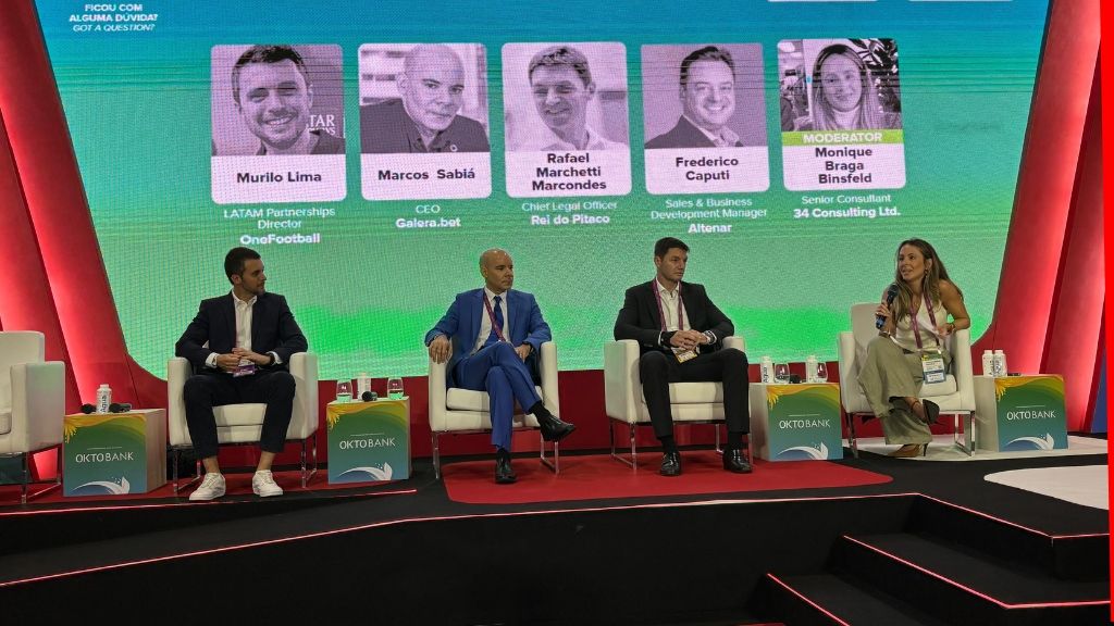 Major players discuss the challenges of betting regulation and the future of the sector in Brazil