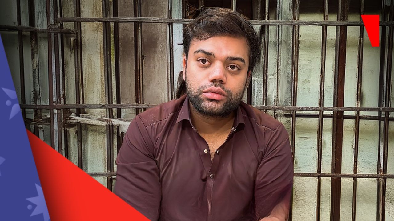 Pakistani YouTuber Ducky Bhai apologises amid gambling probe