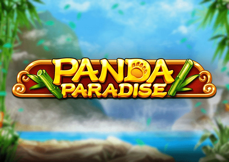 Panda Paradise Slot