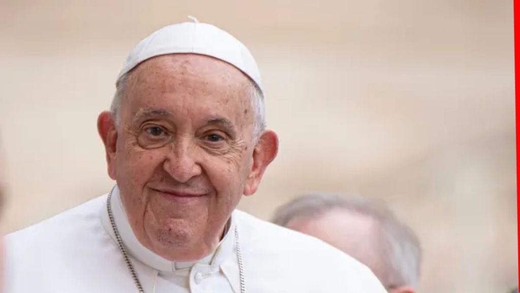 Mais de R$30 milhões em apostas pela escolha do novo papa