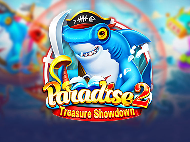 Paradise 2 - SigmaPlay