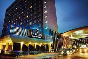 El gobierno de Corea del Sur les obliga a los casinos de Seúl cerrar por un aumento en los contagios de COVID-19