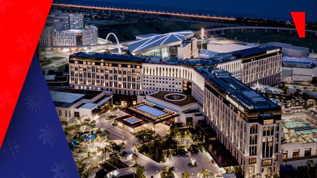 天堂城市随着仁川君悦酒店西塔开业展望业务增长