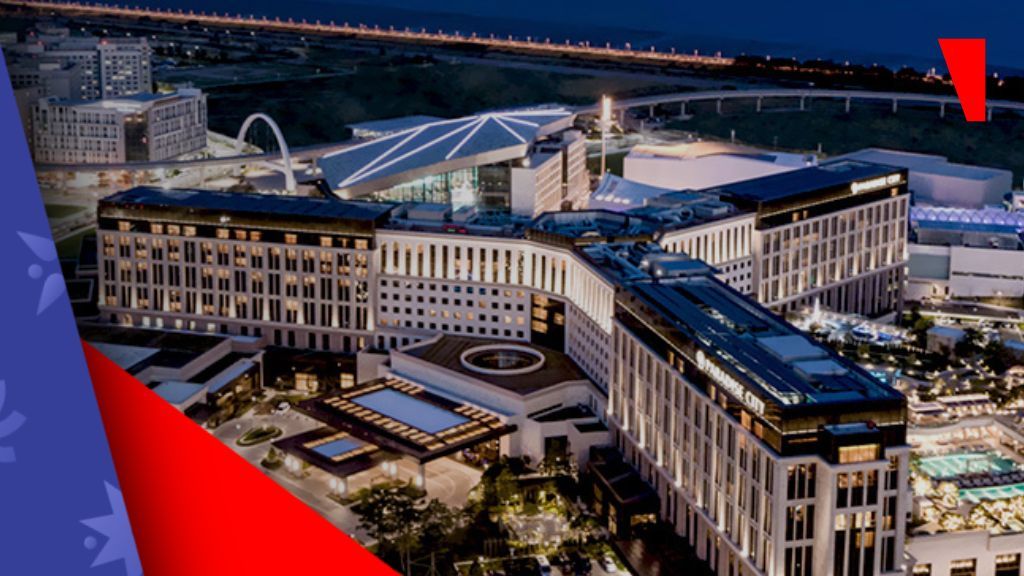 Grafiek met stijgende casino omzet en bonusuitbetalingen