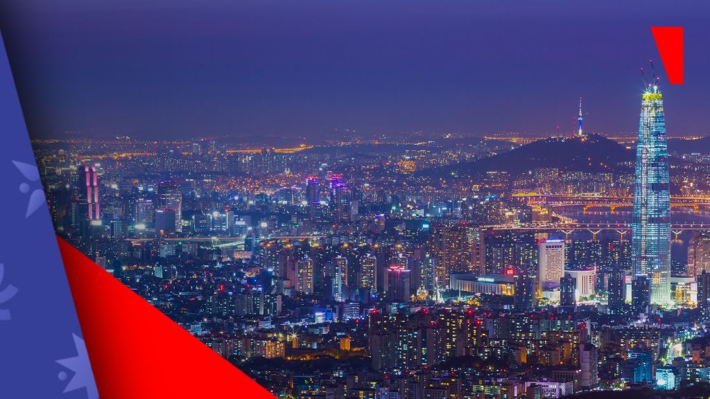 Paradise Co.11月收入稳健增长:韩国外国人专享赌场业绩分析